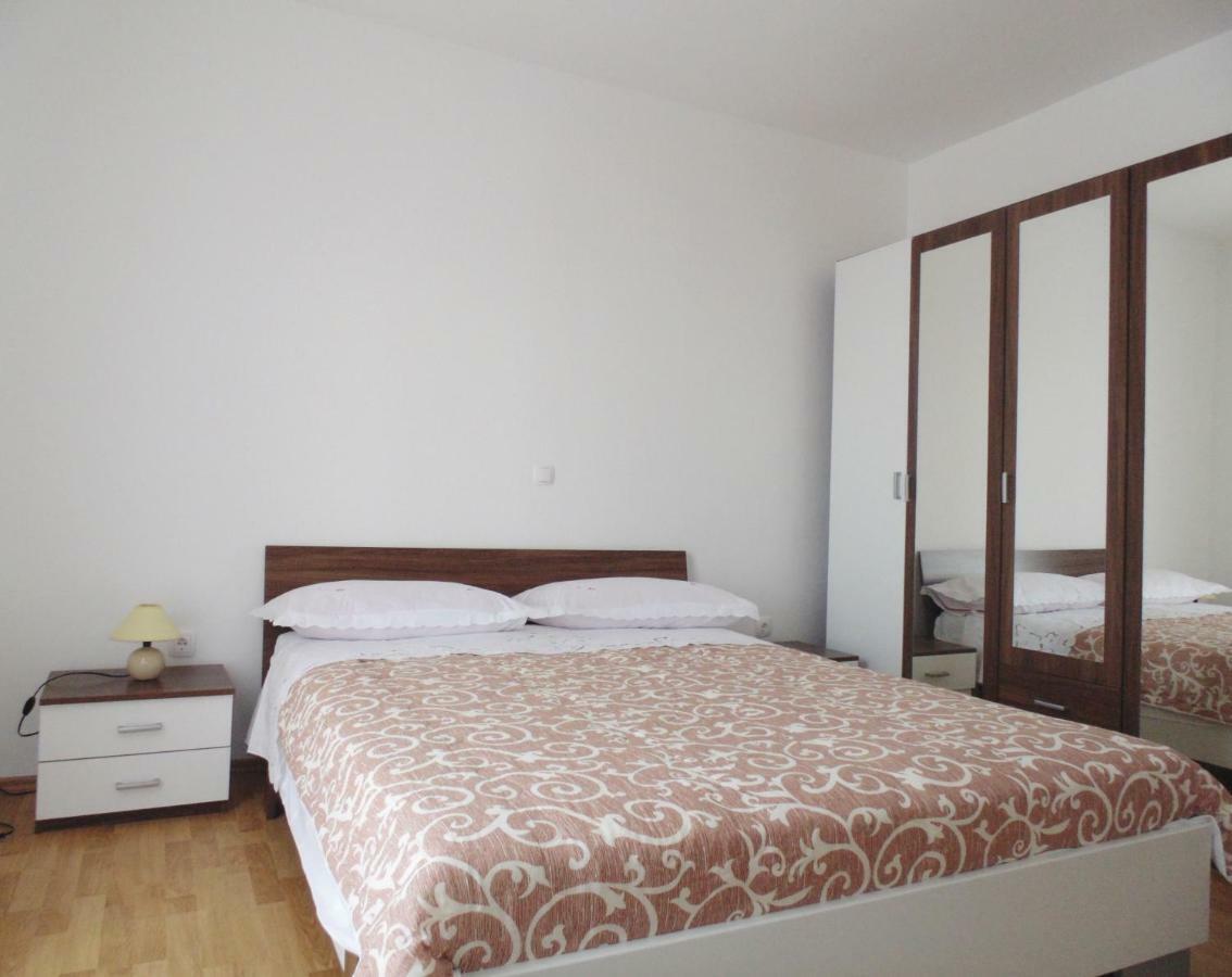 1 Bedroom Apartment 55 M2 Rtina Luaran gambar