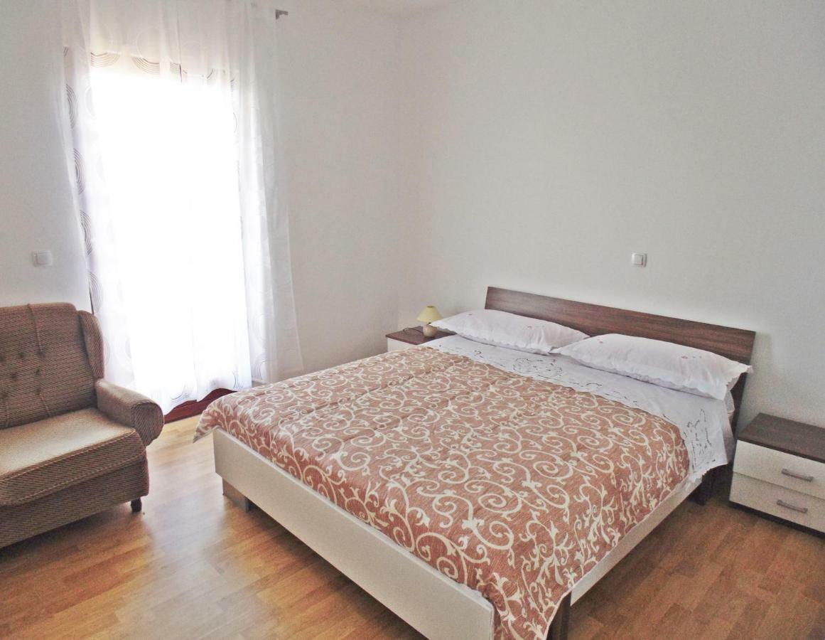 1 Bedroom Apartment 55 M2 Rtina Luaran gambar